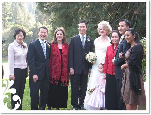 2007NovThanksgivingandRickWedding 137